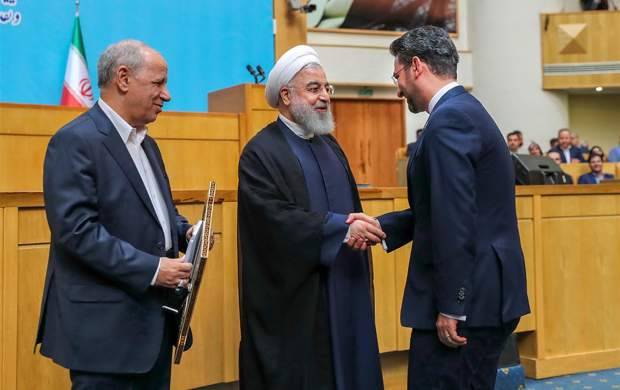 گاهی دیگر به ماجرای عصبانیت از احضار جهرمی؛ وقتی چتر نجات آقای رئیس جمهور باز نشد! +جزئیات