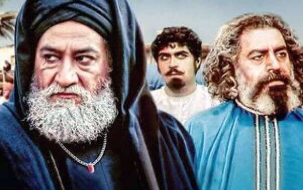 چرا بخش های عدالتخواهانه سریال امام علی سانسور شد!؟