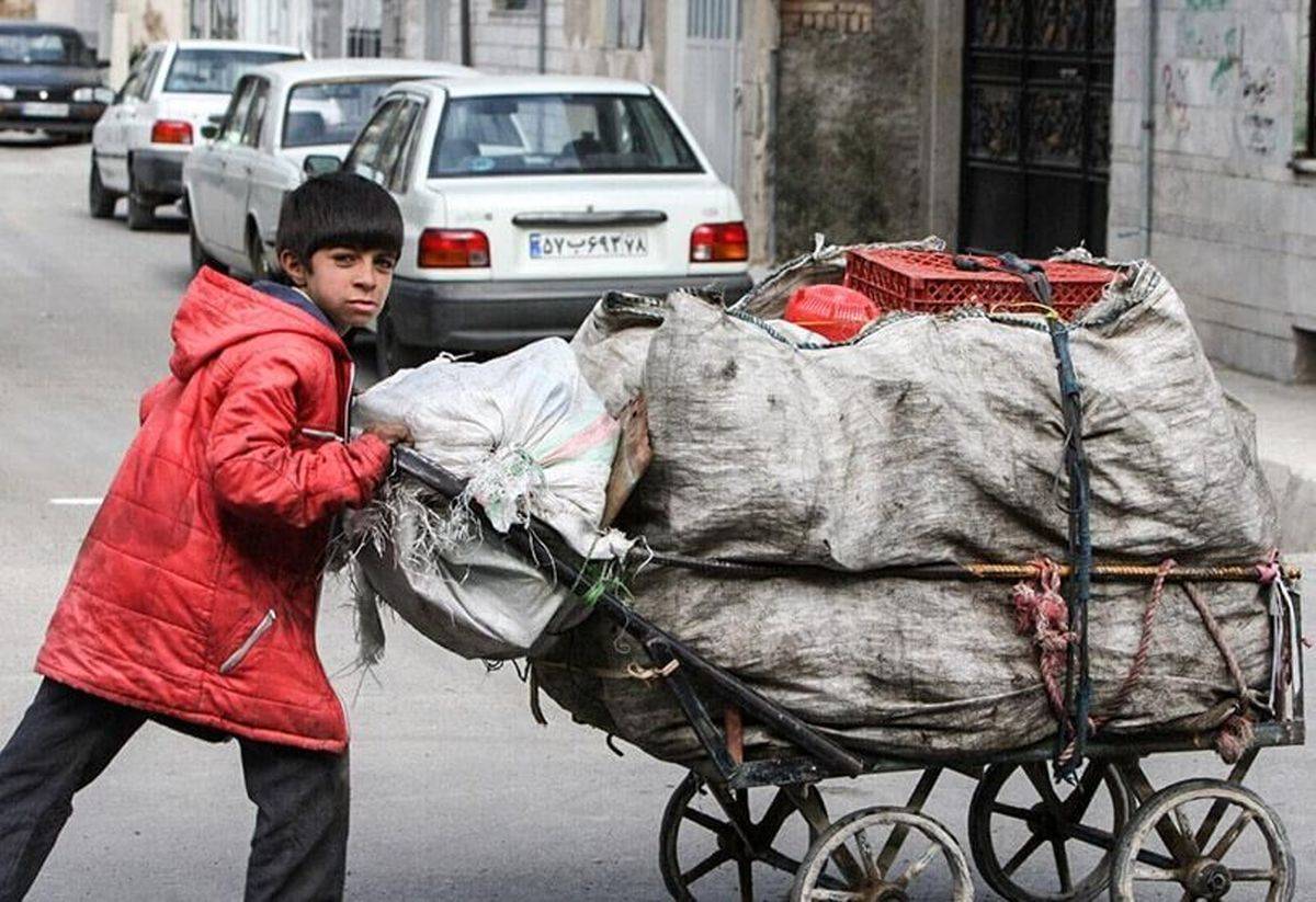 دولت تدبیر و امید، منجی ثروتمندان/ بانک جهانی: دولت روحانی فقر مطلق در ایران را ۳ برابر کرد+جزئیات