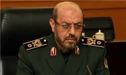 ملت ایران ذرهای از تقویت توان دفاعی و موشکی کشور غفلت نخواهد کرد