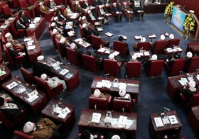 دعوت مجلس خبرگان از مردم برای حضور در راهپیمایی 22 بهمن