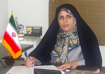 خودرو حامل مدیرکل امور بانوان استانداری گلستان در مراوه تپه دچار سانحه شد.