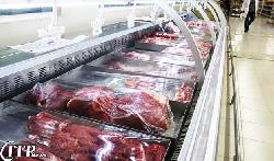 قیمت گوشت گران شد