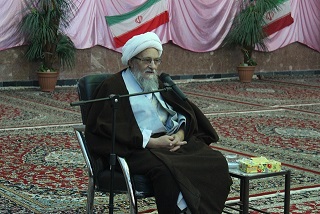 کسی وارد مجلس خبرگان رهبری شود که حامی اصل ولایت فقیه باشد / مجلس خبرگان رهبری باید در صف اول حمایت از رهبری باشد