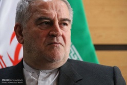 زیرساخت های توسعه ای گلستان مشکل دارد