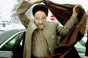 گامهای خاتمی