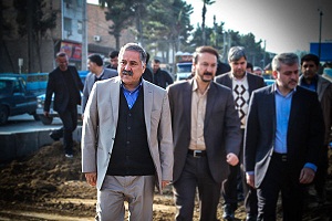 شهردار گرگان در آستانه استیضاح / مقصر بخشی از وضعیت کنونی، اعضای شورای شهر هستند / نامه اعضای شورا به وزات کشور غیر قانونی است / بخشی از اختلافات بین شورا و شهرداران منبع قانونی ندارد