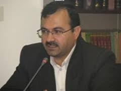 تهیه پیوست پیشگیری از قاچاق کالا و ارز در حمل و نقل ریلی استان