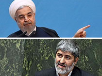 نقدی بر تکرار سخنان حاشیه ساز رئیس جمهور و یک نماینده