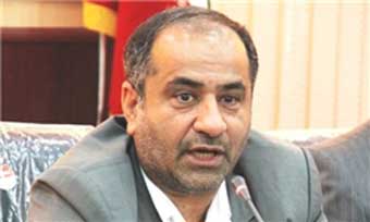 حیدرعلی احمدی مدیر کل امنیتی و انتظامی استانداری گلستان شد / معارفه فردا