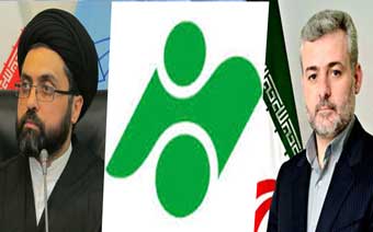 دادستان مرکز استان و معاون عمرانی استاندار