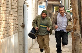 در تحسین نخستین اثر سینمایی جلال دهقانی