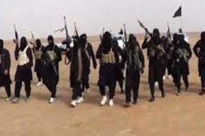 داعش: اقدام  