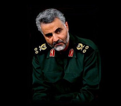 فرمانده سپاه قدس در سلامت کامل است