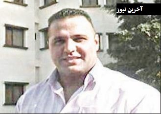 امیر قرایی «قویترین مرد ایران» به کجا گریخت؟