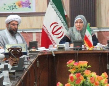 فرماندار ترکمن: دهه فجر متعلق به همه مردم است