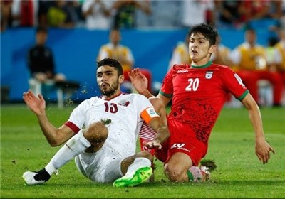 سردار آزمون را به پرسپولیس ندادند!