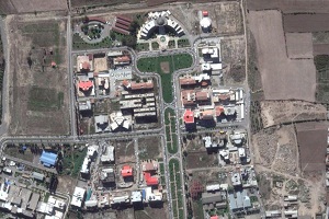 حقوق پایمال شده اوقاف و شهرداری در سایت اداری گلستان