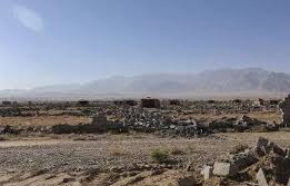 رصد زمين خواري در کرمان با استفاده از پهپاد