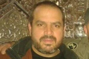 فرزند عماد مغنیه در تجاوز صهیونیست‌ها به سوریه به شهادت رسید