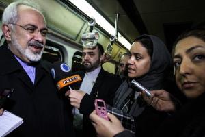 حاشیههای یک مصاحبه مطبوعاتی