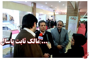 «کاخ ورسای ایران» در مالکیت علی انصاری