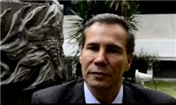 خودکشی  «آلبرتو نیسمن» دادستان مسئول تحقیق درباره پرونده آمی