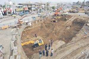 نظارت مردم و کارشناسان گرگان برعملکرد شهردار گرگان 