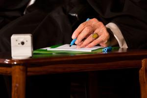 نامه مهم رهبر انقلاب به جوانان اروپا 