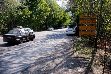 تغییرات مدیریتی در پارک ملی گلستان / قربانزاده: مشکلات را کاهش می دهیم