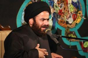 سید حسن آقامیری 