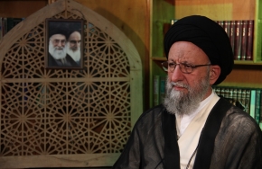  بازسازی عتبات نیاز به بسیج مردمی دارد