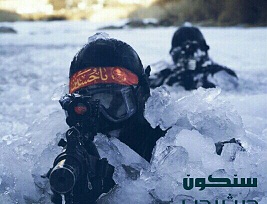 سردار قاسم سلیمانی، در مورد حزب الله چه گفت؟