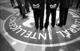 پایگاه های سیا در ترکیه لو رفت 