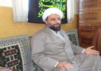 ابقا حجت الاسلام محمدصالح منصوری امام جمعه بندرترکمن 