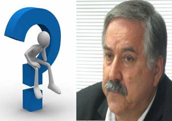  طرح 9 سوال ساده برای شهردار گرگان / از وعده های رویا پردازانه تا واقع بینانه!! 