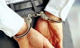 دستگیری متهمی که مرده بود! 