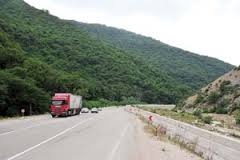 آزاد راه شمالي از نوکنده به آشخانه در مرحله اخذ مجوز