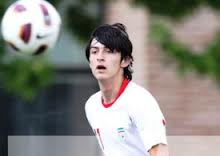 حمایت سردار آزمون ازکی روش