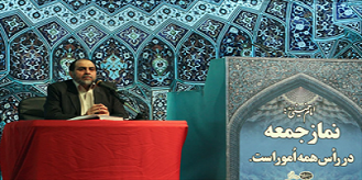 جامعه بد جامعه‌ای است که انتقاد در آن صورت نمی‌گیرد و حاکمان، مدیران و مسئولان از آن نمی‌ترسند.