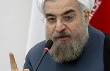 آقای روحانی نه تالیف فقهی دارد، نه کرسی درس و نه تاییدیه اجتهاد از علما