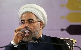 لحن روحانی شفاف‌تر شد/ ابراز تمایل علنی برای برقراری رابطه با آمریکا! 