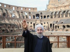 دست و دلبازی دولت برای اروپایی ها