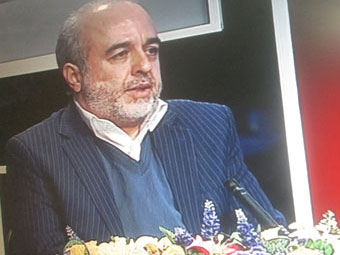 بررسی صلاحیتها در گلستان طبق قانون بوده نه سلیقه ای و جناحی