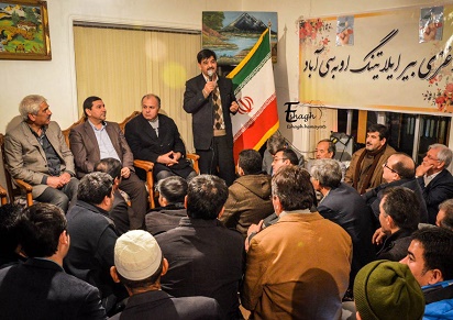 مدعیان اجماع در بندرترکمن چه کسانی هستند ودر پشت پرده از کدام کاندیدای خاص حمایت خواهند کرد؟+تصاویر