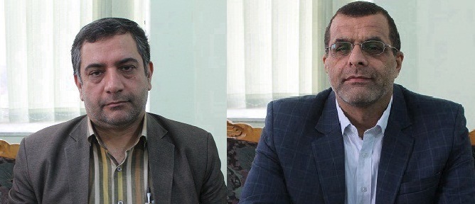 انصراف دکتر رضا آریان پور کاندیدای انصرافی حوزه انتخابیه شرق گلستان به نفع مهندس «محمد رضا میردلیر»+ تصویر