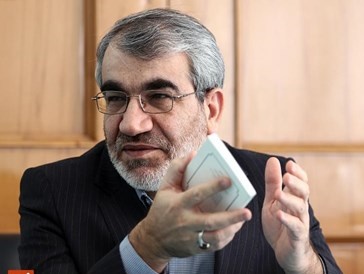 ناگفته‌های عباسعلی کدخدایی از فراز و نشیب‌های 