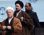 پشت پرده تشویق “سید حسن” به نامزدی در انتخابات خبرگان چه بود؟/ هاشمی قربانی می‌خواهد!