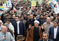 وقتی هاشمی به کمک