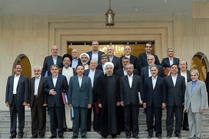 ارزهای آزاد شده از برجام در کدام ستاد انتخاباتی نقش آفرین می شود!؟